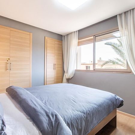 Zari Boutique Aparthotel Marakéš Exteriér fotografie