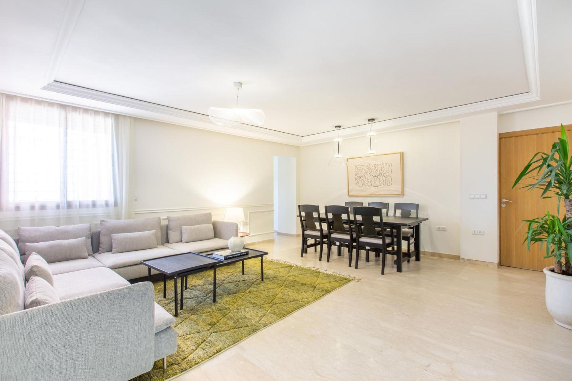 Zari Boutique Aparthotel Marakéš Pokoj fotografie