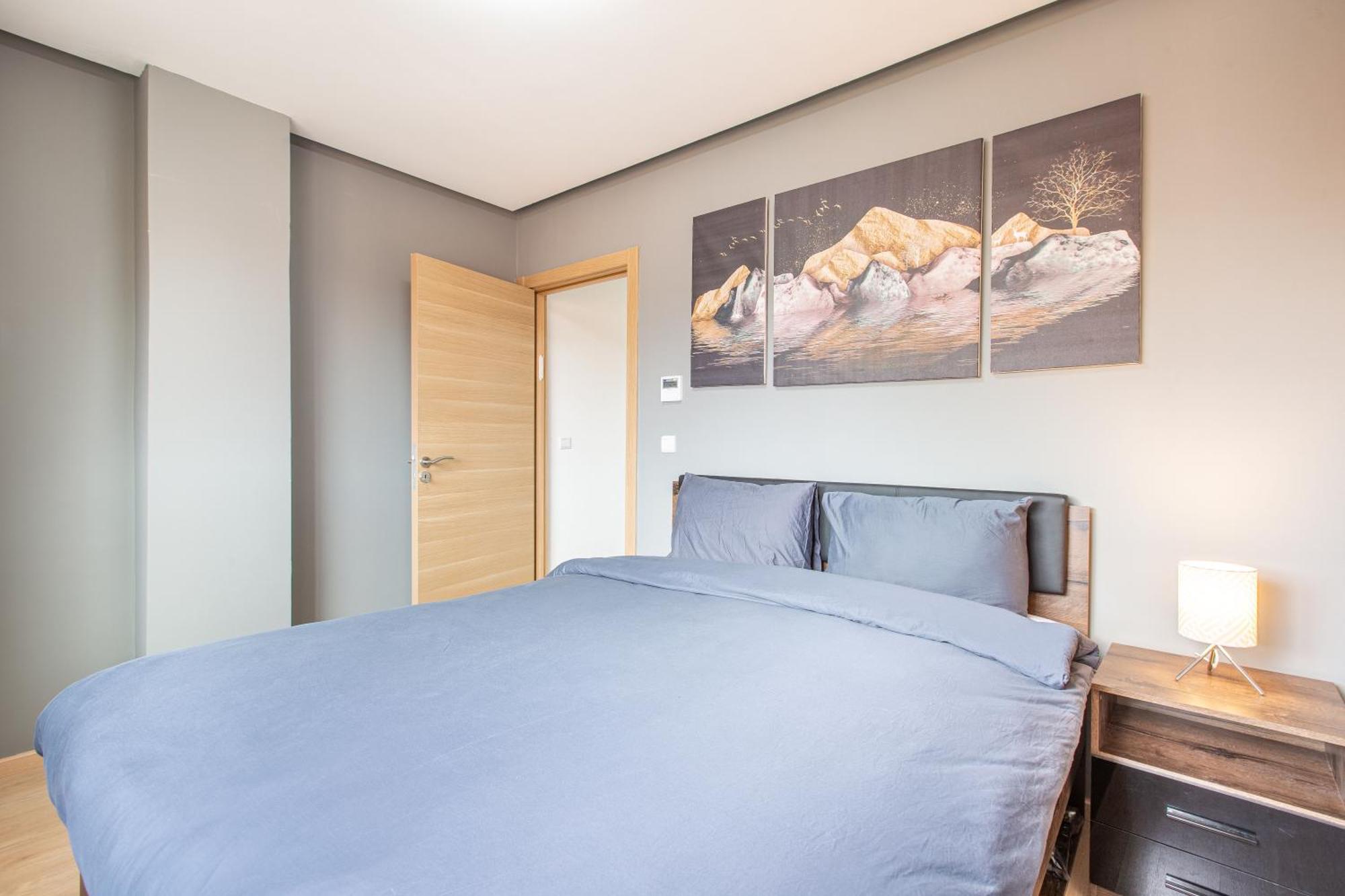 Zari Boutique Aparthotel Marakéš Exteriér fotografie