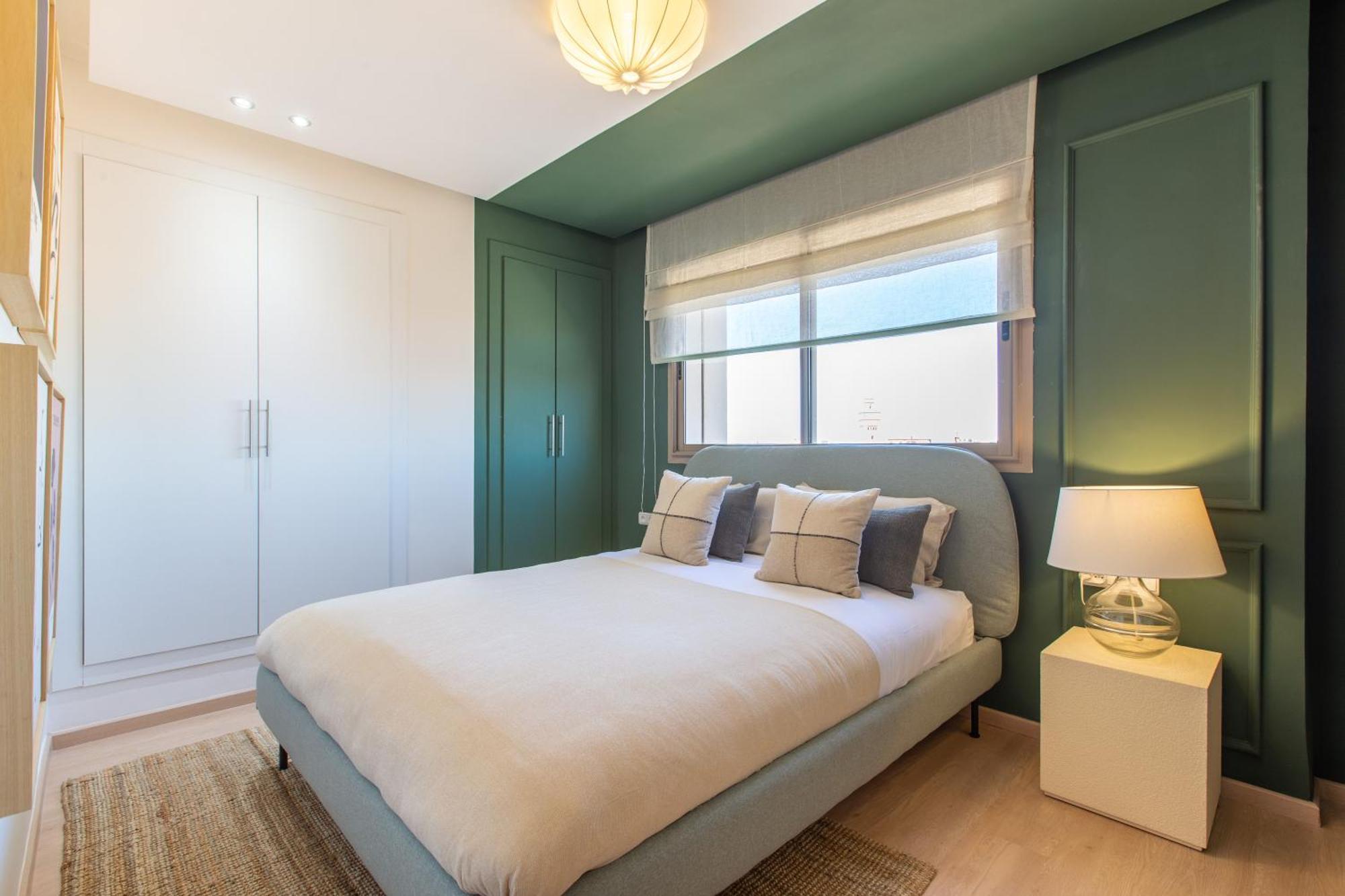 Zari Boutique Aparthotel Marakéš Pokoj fotografie