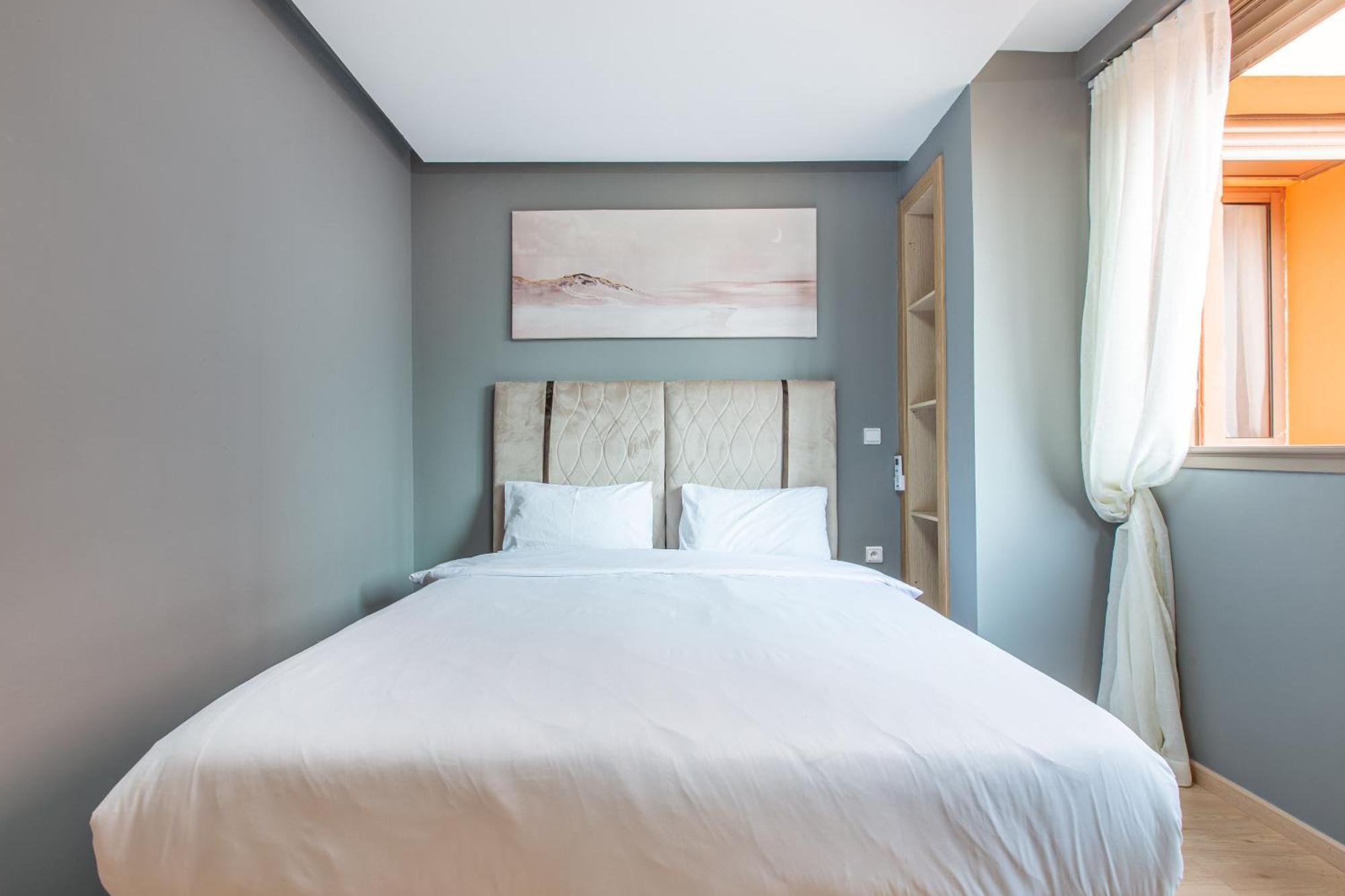 Zari Boutique Aparthotel Marakéš Exteriér fotografie