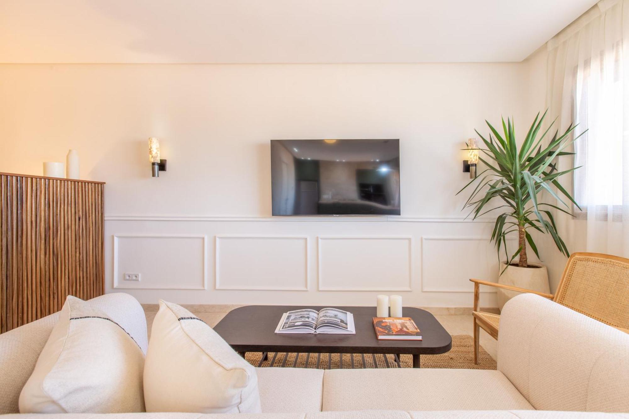Zari Boutique Aparthotel Marakéš Pokoj fotografie