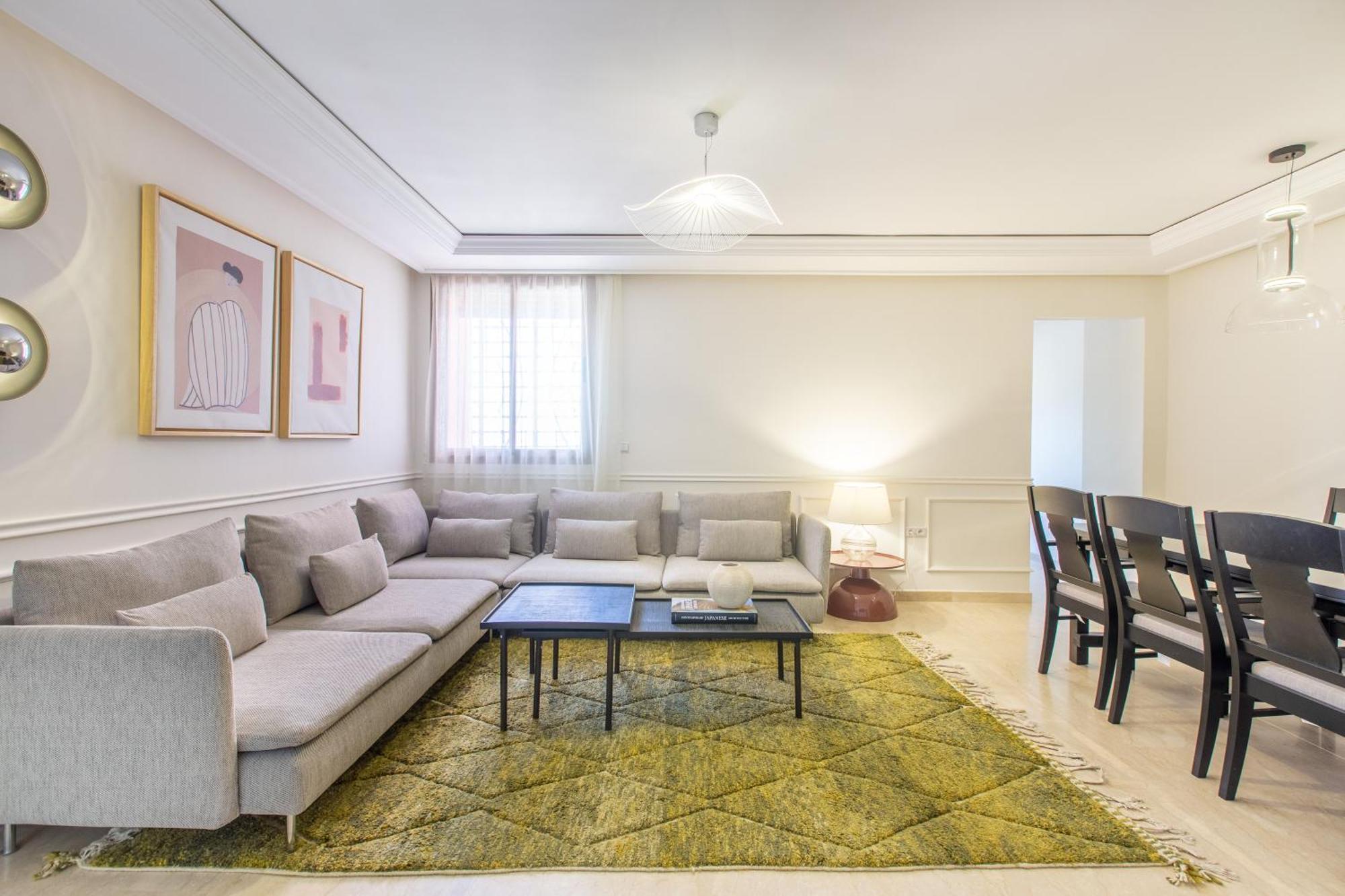 Zari Boutique Aparthotel Marakéš Pokoj fotografie