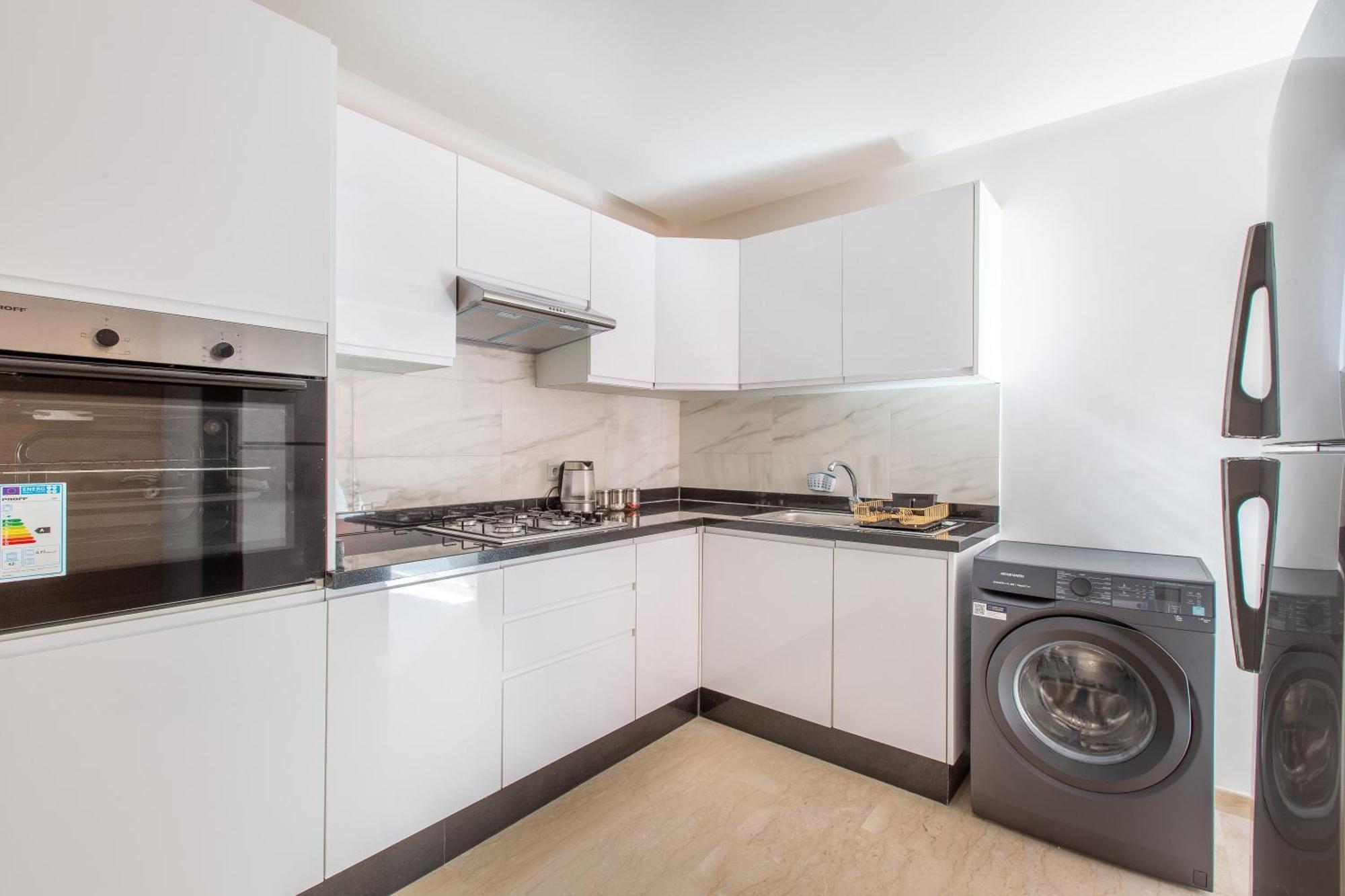 Zari Boutique Aparthotel Marakéš Pokoj fotografie